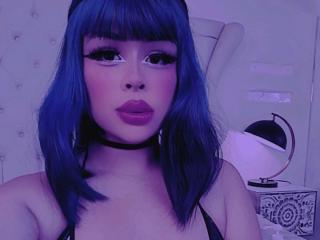 MissFontainne - Sexe cam en vivo - 26374513