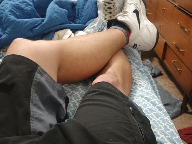 DirtyLegforYou - Sexe cam en vivo - 26375241