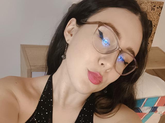 MabyLegrand - Live sex cam - 26375397