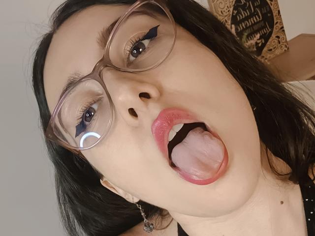MabyLegrand - Live sex cam - 26375401