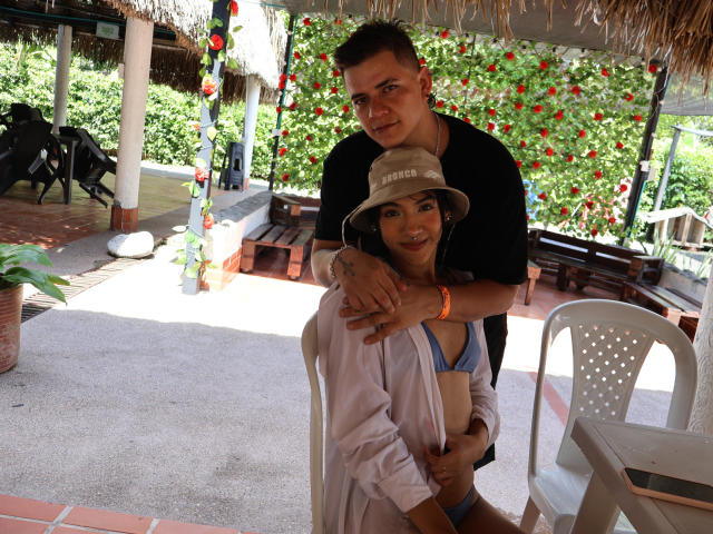 AriandDante - Live sex cam - 26375529