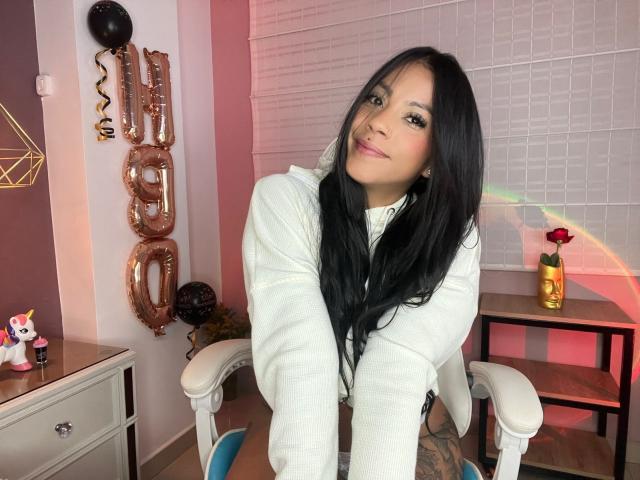 Amberv - Live sexe cam - 26375609