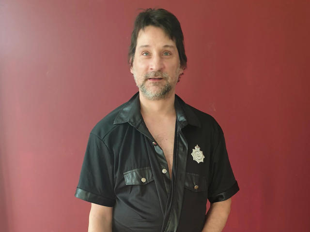 mario41-hot - Sexe cam en vivo - 26375669