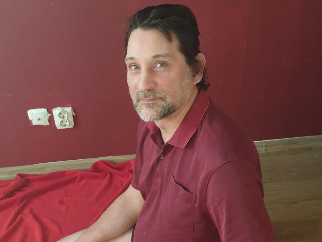 mario41-hot - Live Sex Cam - 26375673