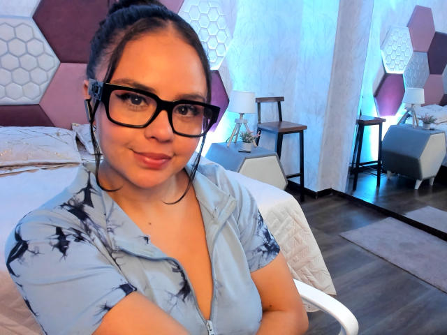 ArielleWilde - Live porn &amp; sex cam - 26375853