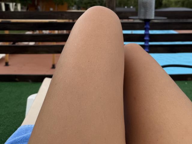 Stefanni - Live sex cam - 26376289