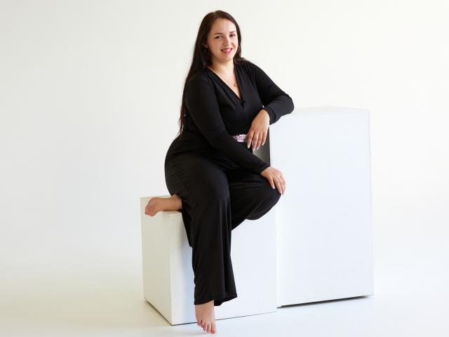 IsabelBlackberry - Sexe cam en vivo - 26376557