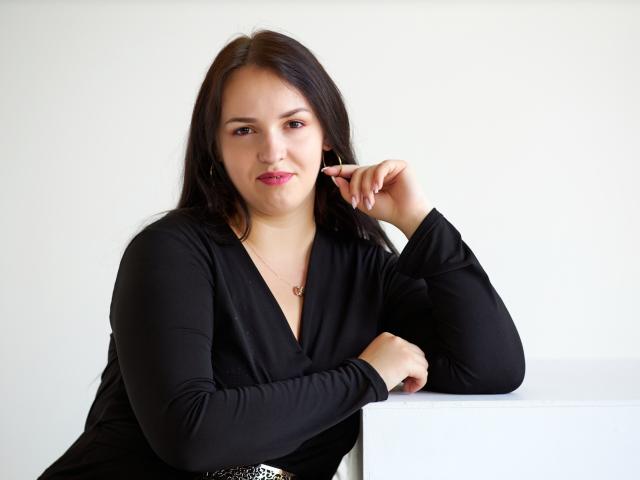 IsabelBlackberry - сексуальная веб-камера в реальном времени - 26376585