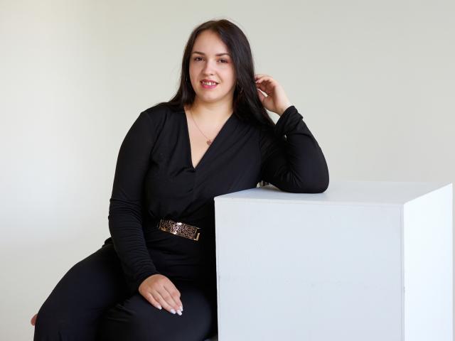 IsabelBlackberry - Sexe cam en vivo - 26376589