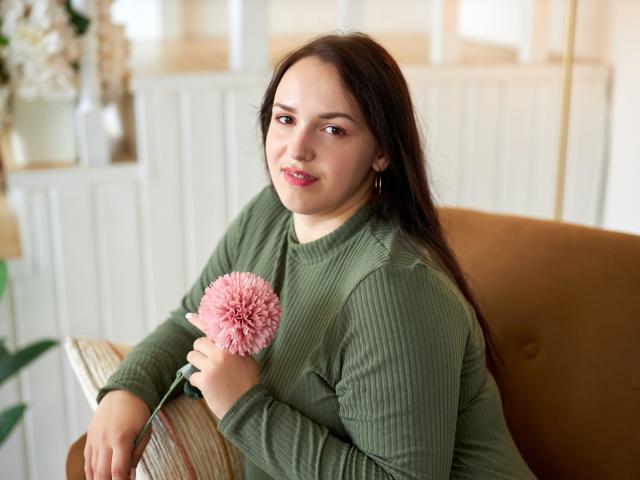 IsabelBlackberry - Sexe cam en vivo - 26376597