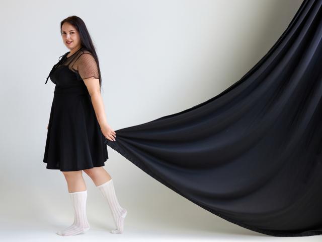 IsabelBlackberry - Sexe cam en vivo - 26376681