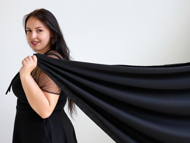 IsabelBlackberry - Sexe cam en vivo - 26376685