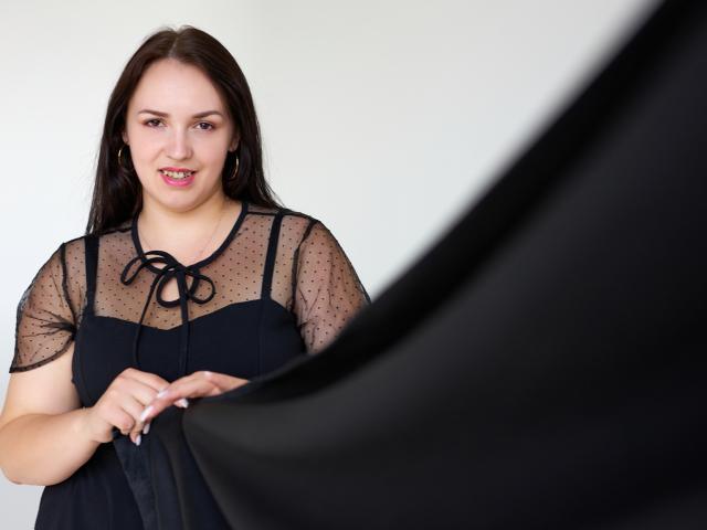 IsabelBlackberry - Sexe cam en vivo - 26376693