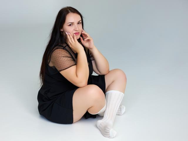 IsabelBlackberry - Sexe cam en vivo - 26376701