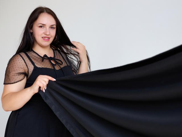IsabelBlackberry - Live porn &amp; sex cam - 26376705