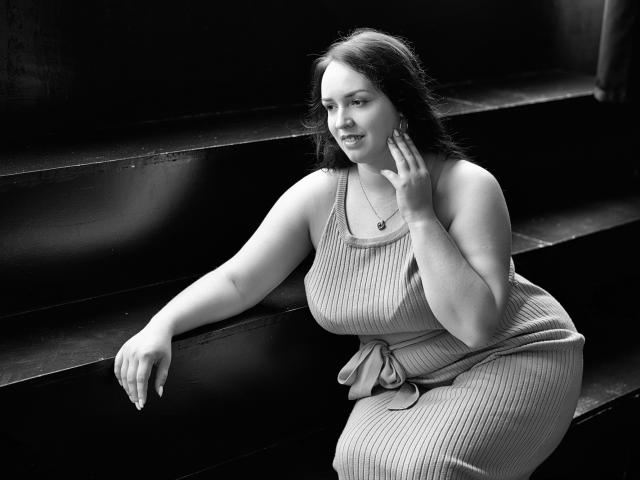 IsabelBlackberry - Sexe cam en vivo - 26376721