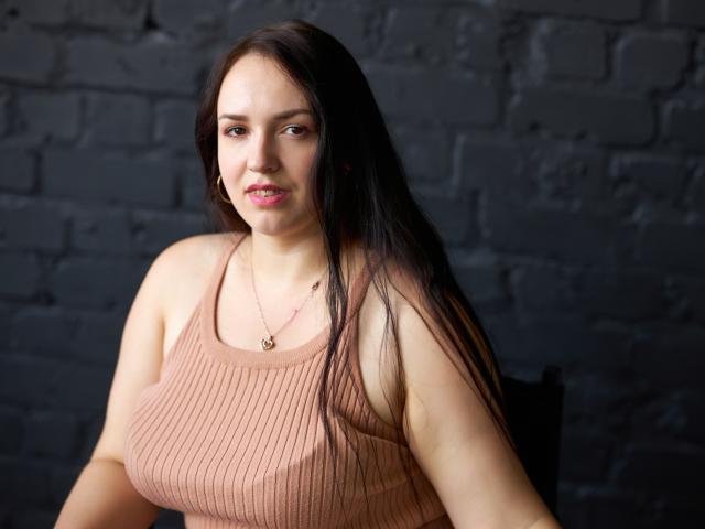 IsabelBlackberry - сексуальная веб-камера в реальном времени - 26376753