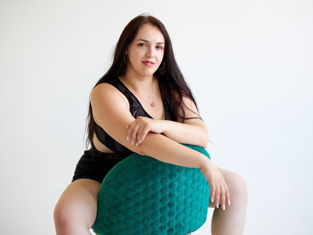 IsabelBlackberry - Sexe cam en vivo - 26376809