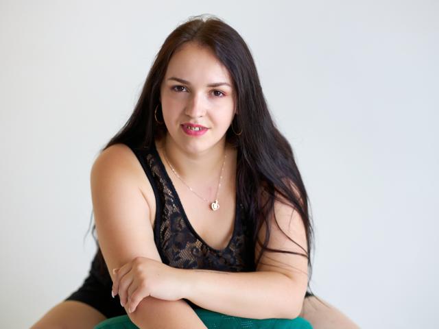 IsabelBlackberry - Sexe cam en vivo - 26376813