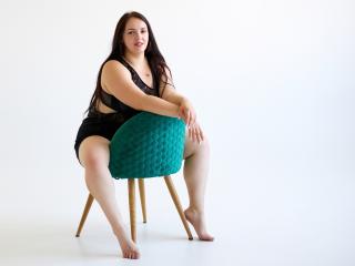 IsabelBlackberry - Sexe cam en vivo - 26376829