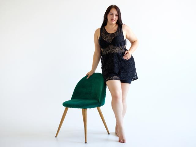 IsabelBlackberry - Sexe cam en vivo - 26376845