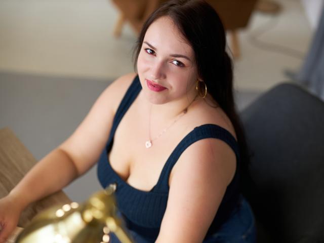 IsabelBlackberry - Live porn &amp; sex cam - 26376853