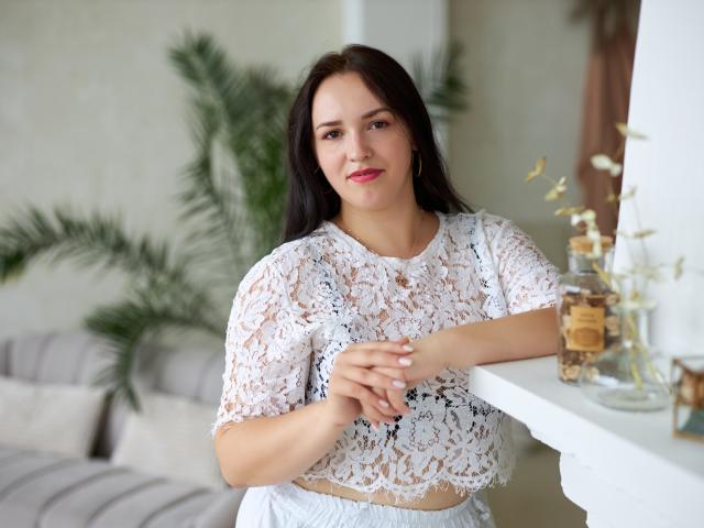 IsabelBlackberry - Sexe cam en vivo - 26376929