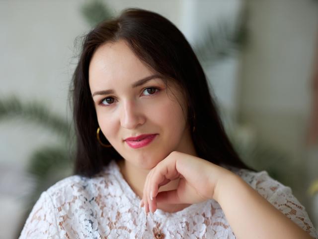 IsabelBlackberry - сексуальная веб-камера в реальном времени - 26376933