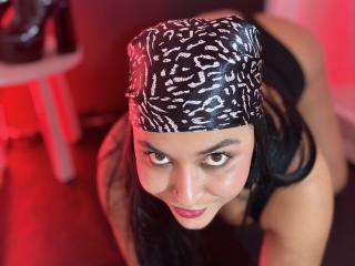 HikariChloe - Live sexe cam - 26377589