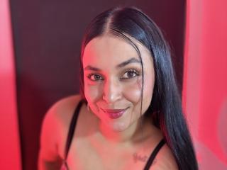 HikariChloe - Live sexe cam - 26377601