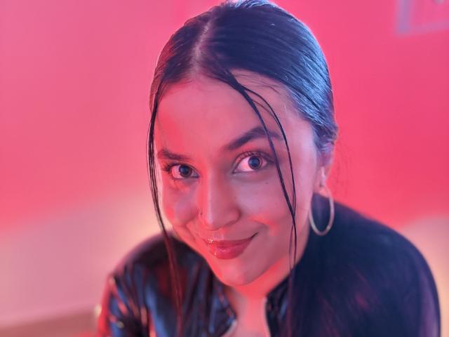 HikariChloe - Live sex cam - 26377609