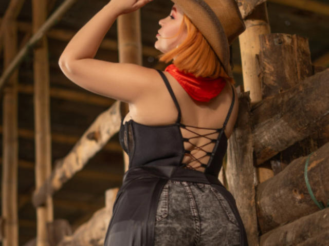 SummerJenna - Live Sex Cam - 26377665