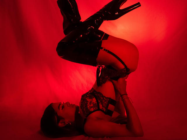 VanelopeRusso - Live porn &amp; sex cam - 26378165