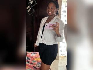 TiffanySammy - Sexe cam en vivo - 26378209