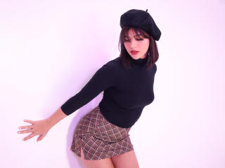ScarlletZhen - Sexe cam en vivo - 26378653