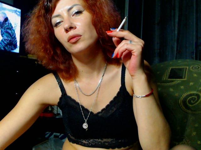 JuliaIce - Sexe cam en vivo - 26378837