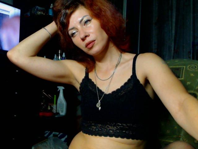 JuliaIce - Sexe cam en vivo - 26378885