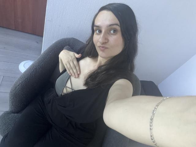 Goldina - Live Sex Cam - 26378905