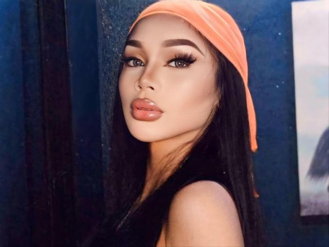 AshaMcConnell - Live Sex Cam - 26379137