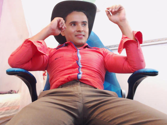 DayanWilly - Live sexe cam - 26379217