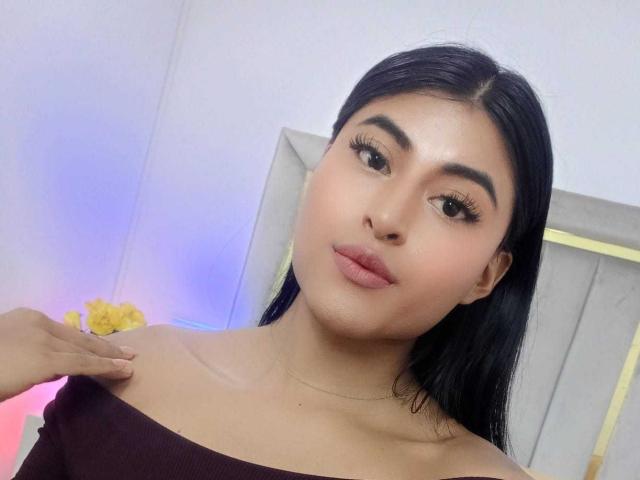 MichelleDenise - Live porn &amp; sex cam - 26379601