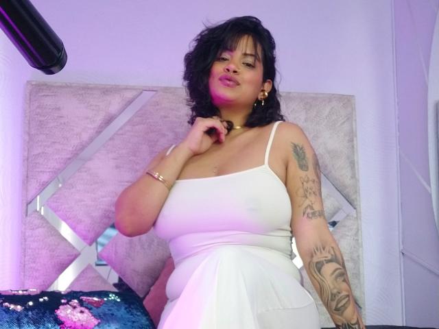 MariGonz - Sexe cam en vivo - 26379789