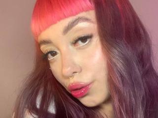 GigiVolkova - Live sex cam - 26380141