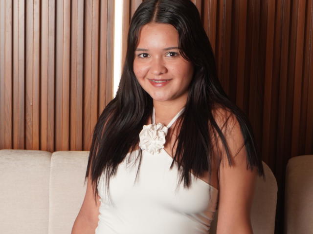 SaraJhonsson - Live sex cam - 26380649