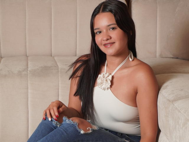 SaraJhonsson - Sexe cam en vivo - 26380833