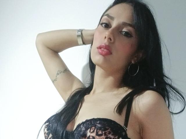 AnaisHilton - Live sex cam - 26380861