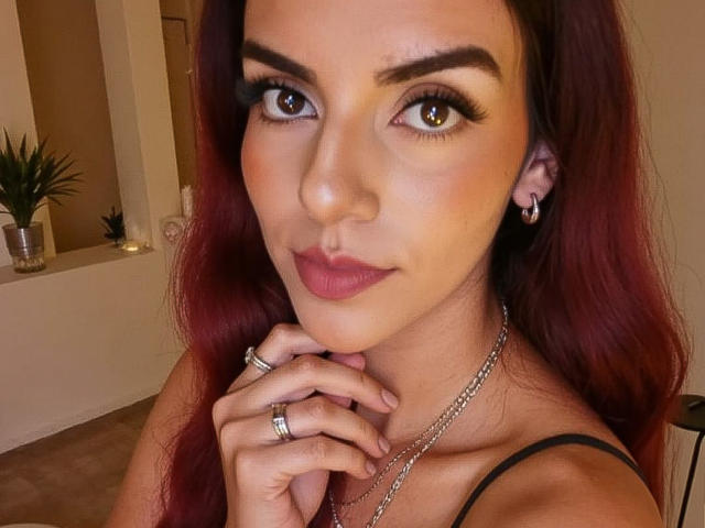 ZoeeMar - Live sex cam - 26381053