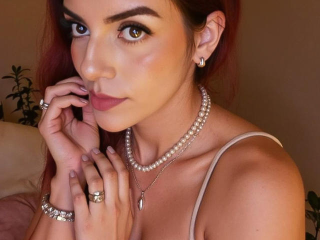 ZoeeMar - Sexe cam en vivo - 26381061