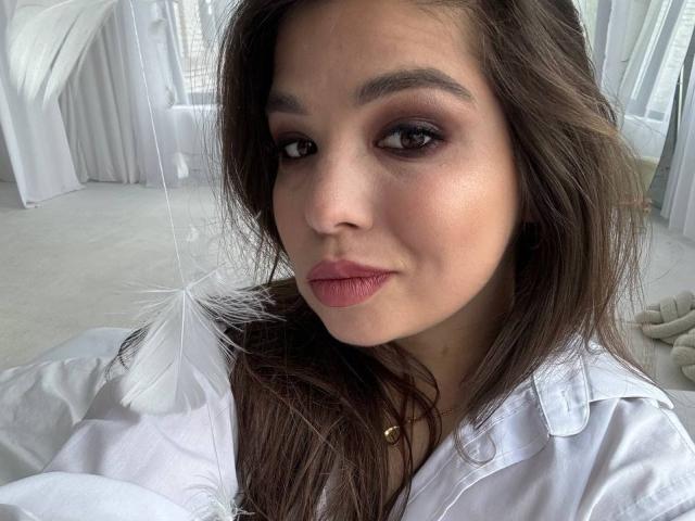 ALisaKissy - Sexe cam en vivo - 26381097