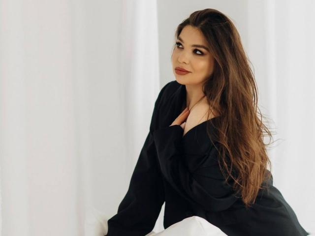ALisaKissy - Sexe cam en vivo - 26381101